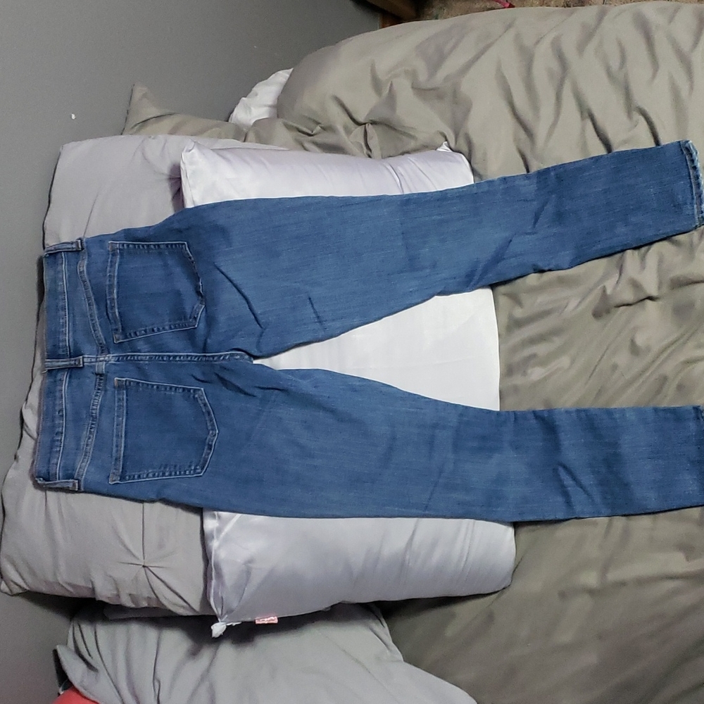 Jeans - Picture 3 of 3
